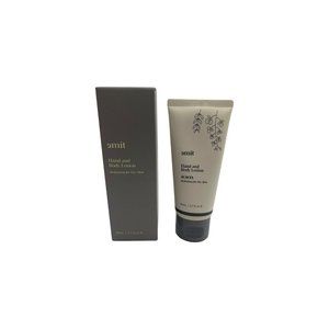 Emit - Hand & Body Lotion Acacia 80ml 2.7 oz New Sealed